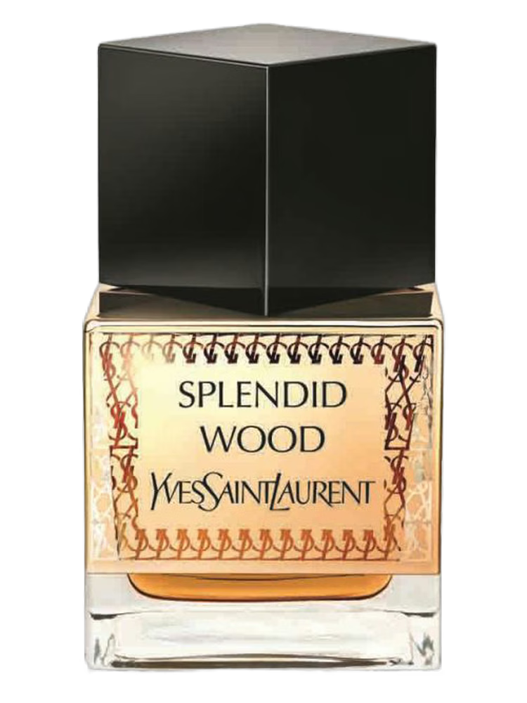 YSL Splendid Wood Eau De Parfum fragrance product image