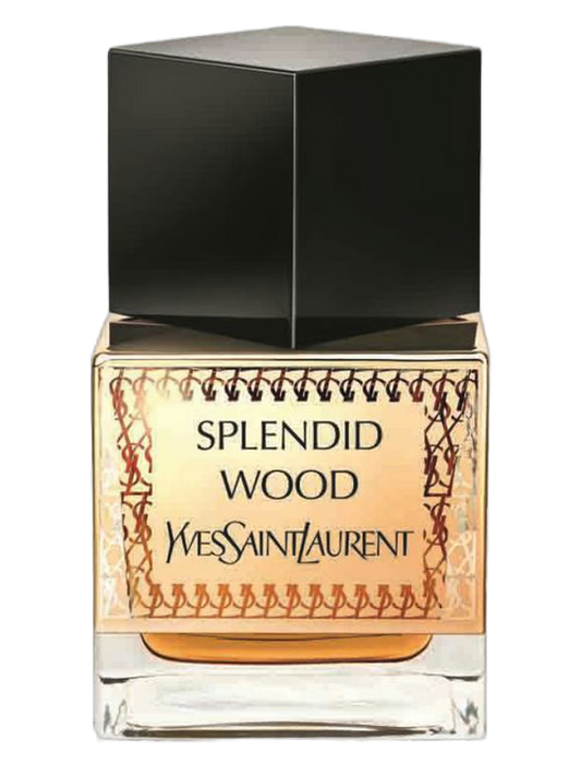 YSL Splendid Wood Eau De Parfum fragrance product image
