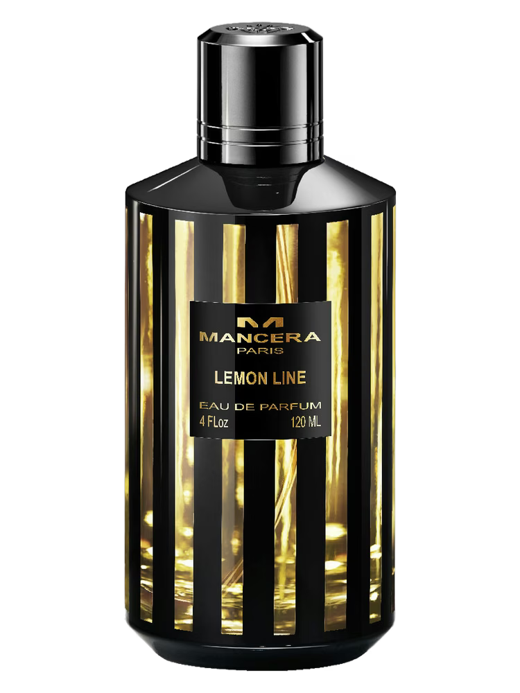 Mancera Lemon Line Eau De Parfum fragrance product image