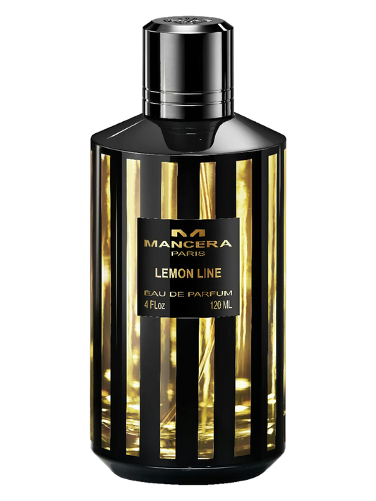 Mancera Lemon Line Eau De Parfum fragrance product image