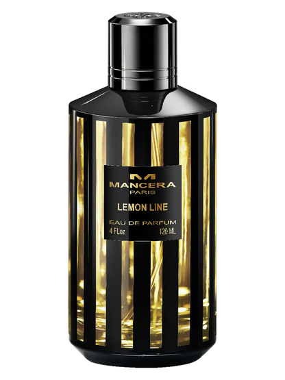 Mancera Lemon Line Eau De Parfum fragrance product image