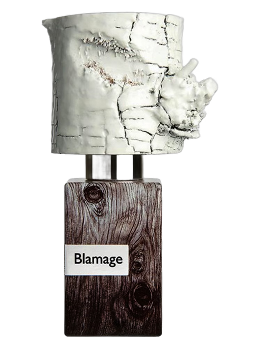 Nasomatto Blamage Extrait De Parfum fragrance product image
