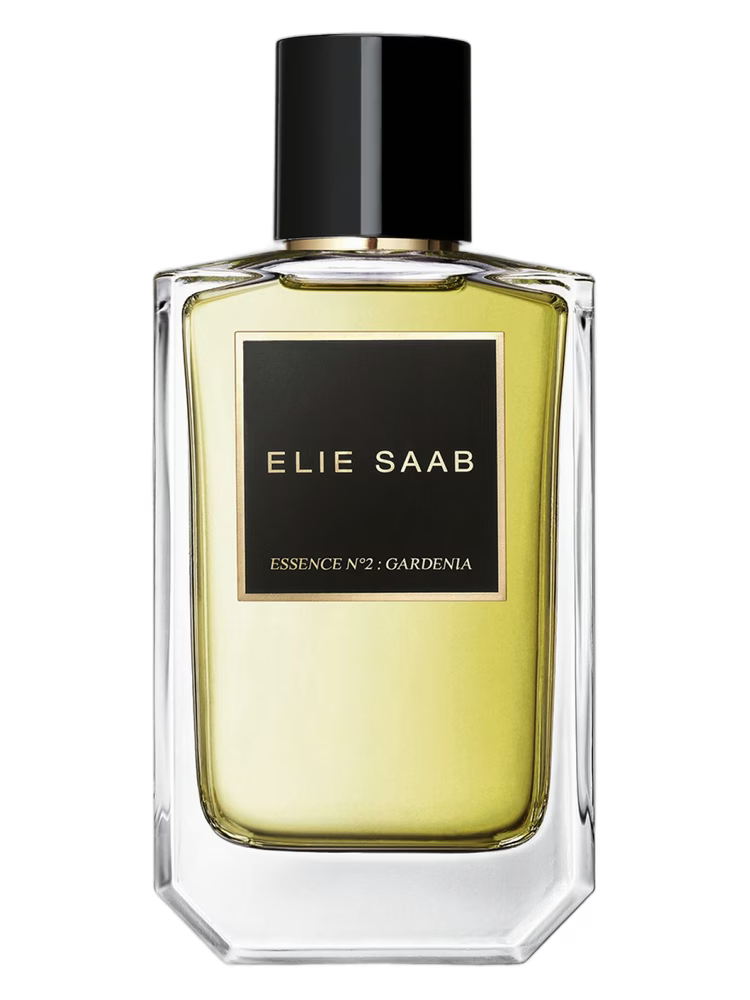 Elie Saab Essence No 2 Gardenia Eau De Parfum fragrance product image