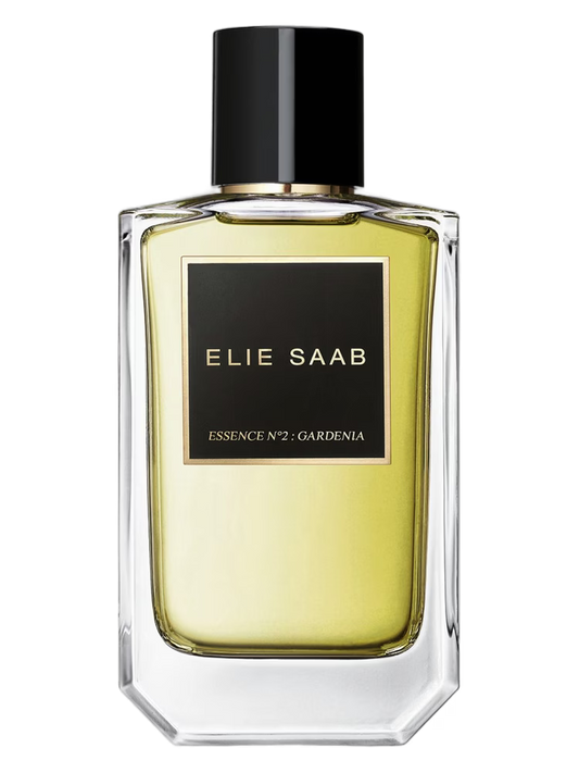 Elie Saab Essence No 2 Gardenia Eau De Parfum fragrance product image