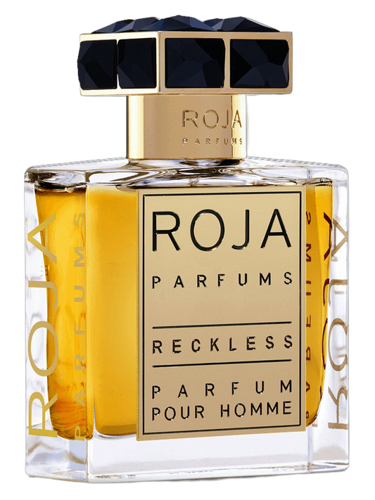 Roja Reckless Pour Homme Parfum fragrance product image