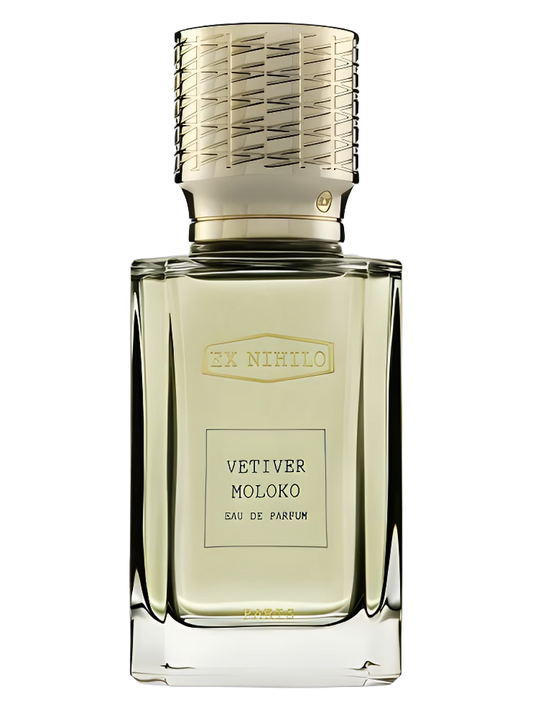 Ex Nihilo Vetiver Moloko Eau De Parfum