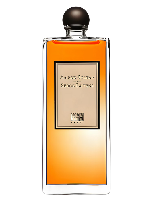 Serge Lutens Ambre Sultan Eau De Parfum fragrance product image