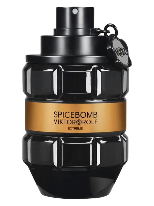 Viktor&Rolf Spicebomb Extreme Eau De Parfum fragrance product image