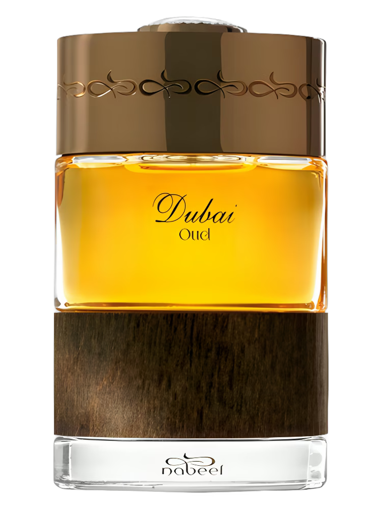 The Spirit Of Dubai Dubai Oud Eau De Parfum fragrance product image
