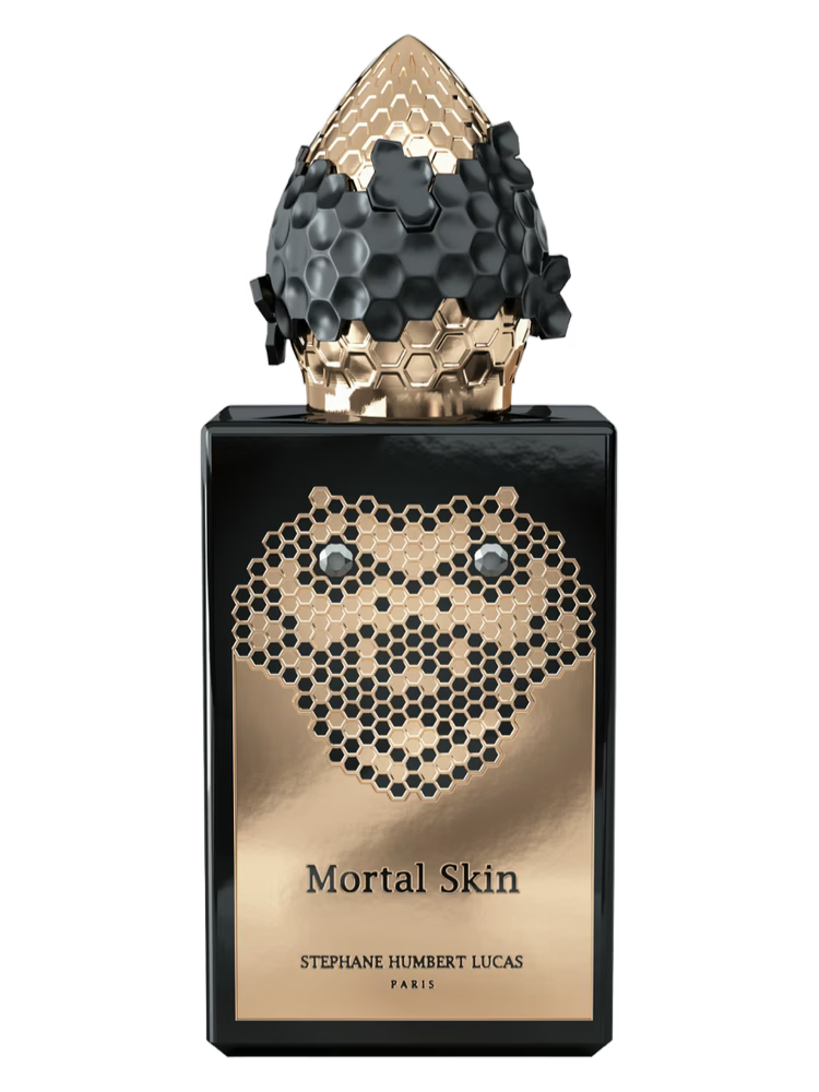 Stephane Humbert Lucas Mortal Skin Eau De Parfum fragrance product image