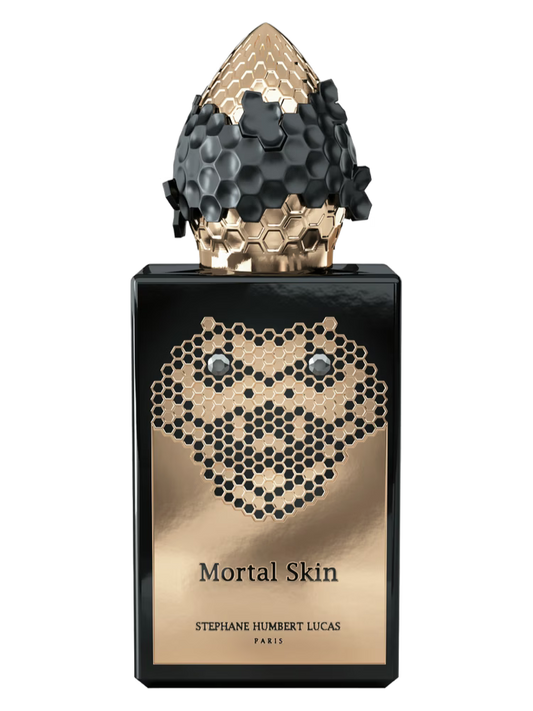 Stephane Humbert Lucas Mortal Skin Eau De Parfum fragrance product image
