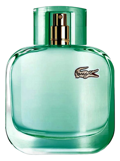 Lacoste L.12.12 Pour Elle Natural Eau De Toilette fragrance product image