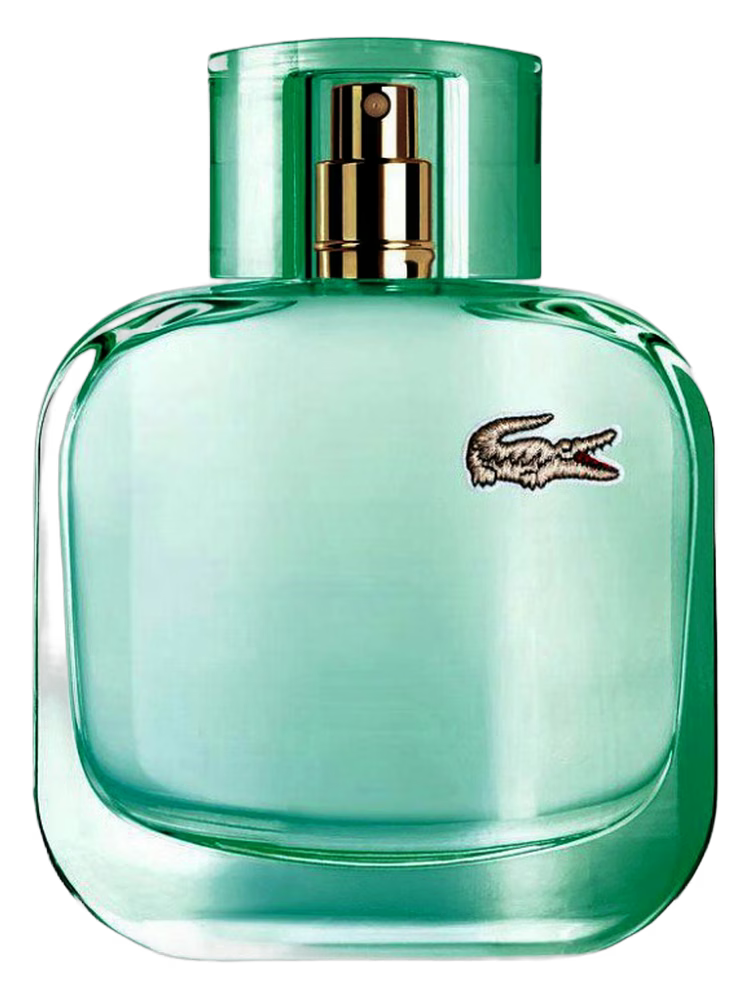 Lacoste L.12.12 Pour Elle Natural Eau De Toilette fragrance product image