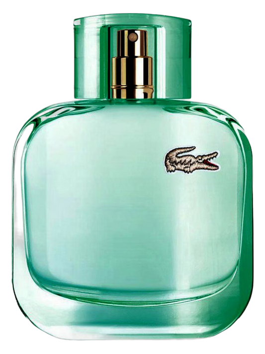 Lacoste L.12.12 Pour Elle Natural Eau De Toilette fragrance product image