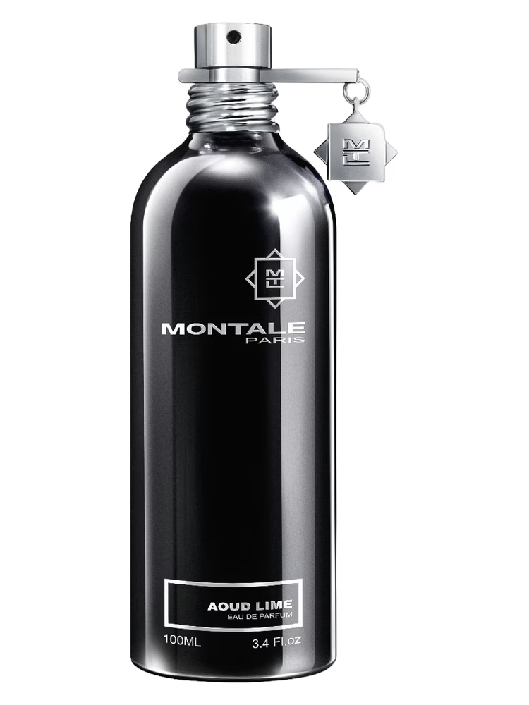 Montale Aoud Lime Eau De Parfum fragrance product image