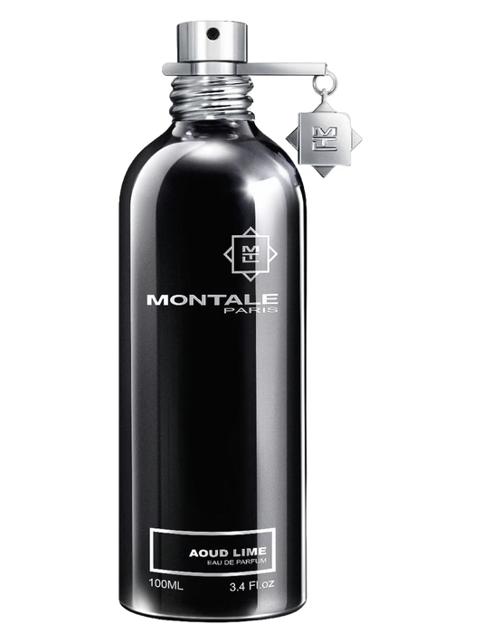 Montale Aoud Lime Eau De Parfum fragrance product image