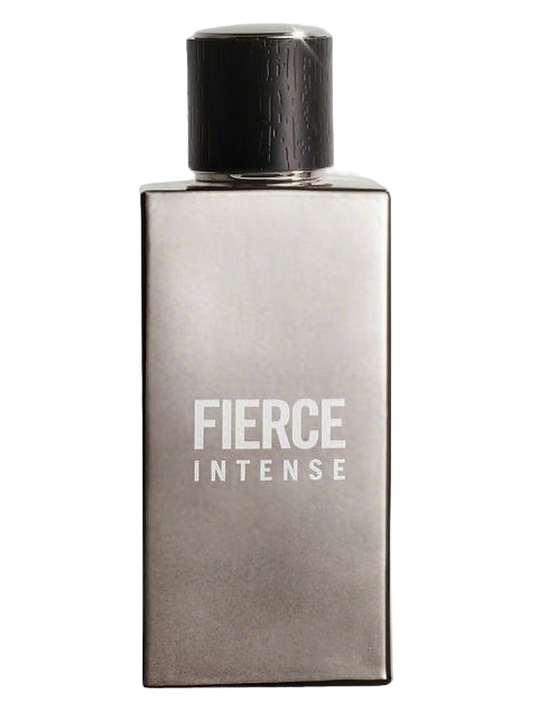 Fierce Intense Abercrombie & Fitch Eau De Parfum fragrance product image