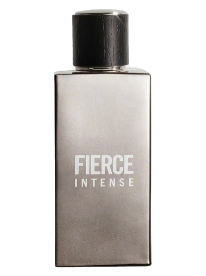 Fierce Intense Abercrombie & Fitch Eau De Parfum fragrance product image