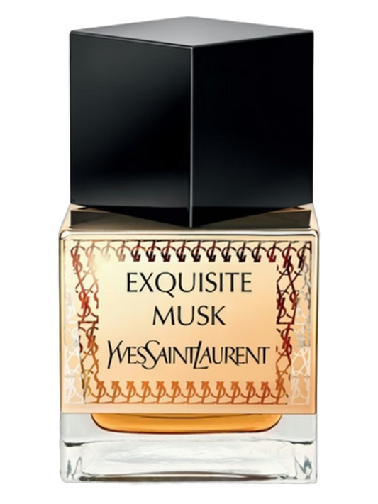 YSL Exquisite Musk Eau De Parfum fragrance product image