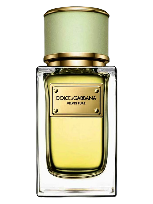 Dolce & Gabbana Velvet Pure Eau De Parfum fragrance product image