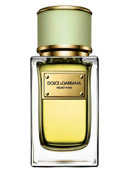 Dolce & Gabbana Velvet Pure Eau De Parfum fragrance product image
