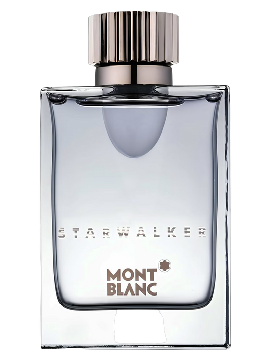 Montblanc Starwalker Eau De Toilette fragrance product image