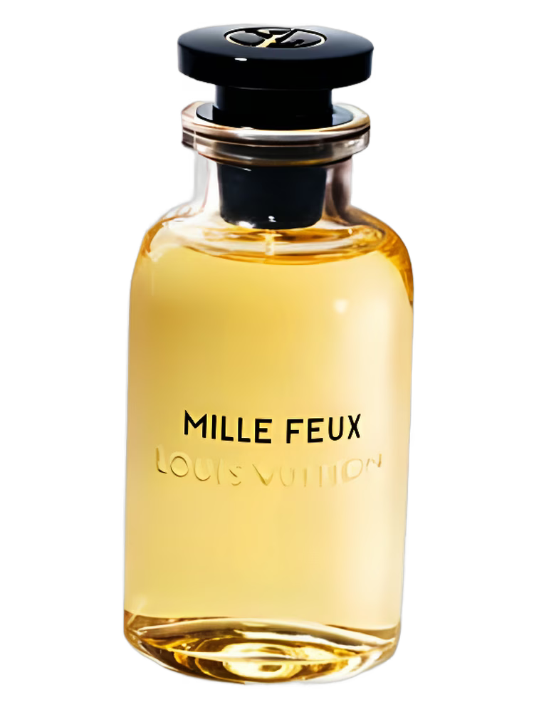 Louis Vuitton Mille Feux Eau De Parfum fragrance product image