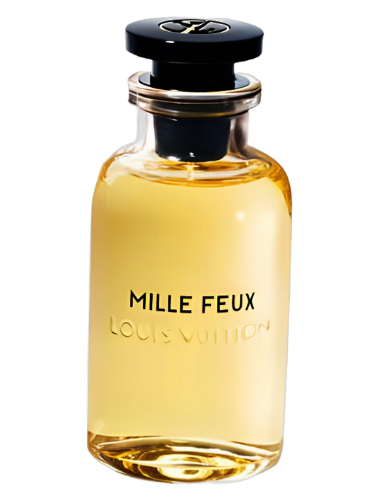 Louis Vuitton Mille Feux Eau De Parfum fragrance product image