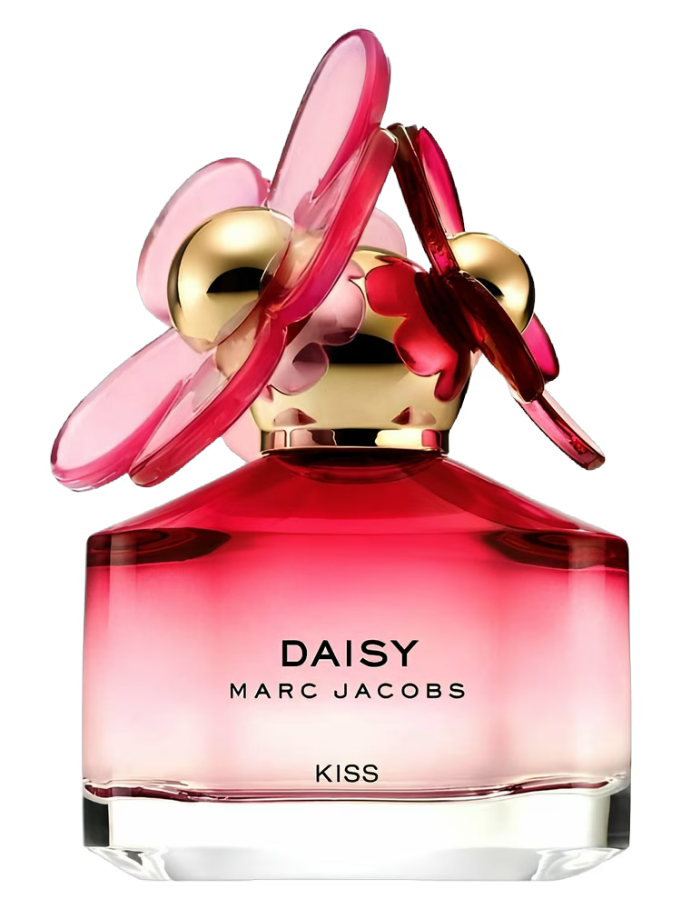 Marc Jacobs Daisy Kiss Eau De Toilette fragrance product image