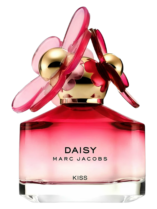 Marc Jacobs Daisy Kiss Eau De Toilette fragrance product image