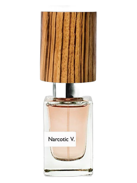 Nasomatto Narcotic V. Extrait De Parfum fragrance product image