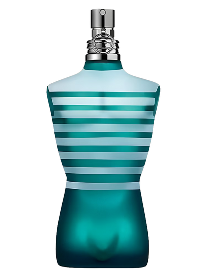 Jean Paul Gaultier Le Male Eau De Toilette fragrance product image