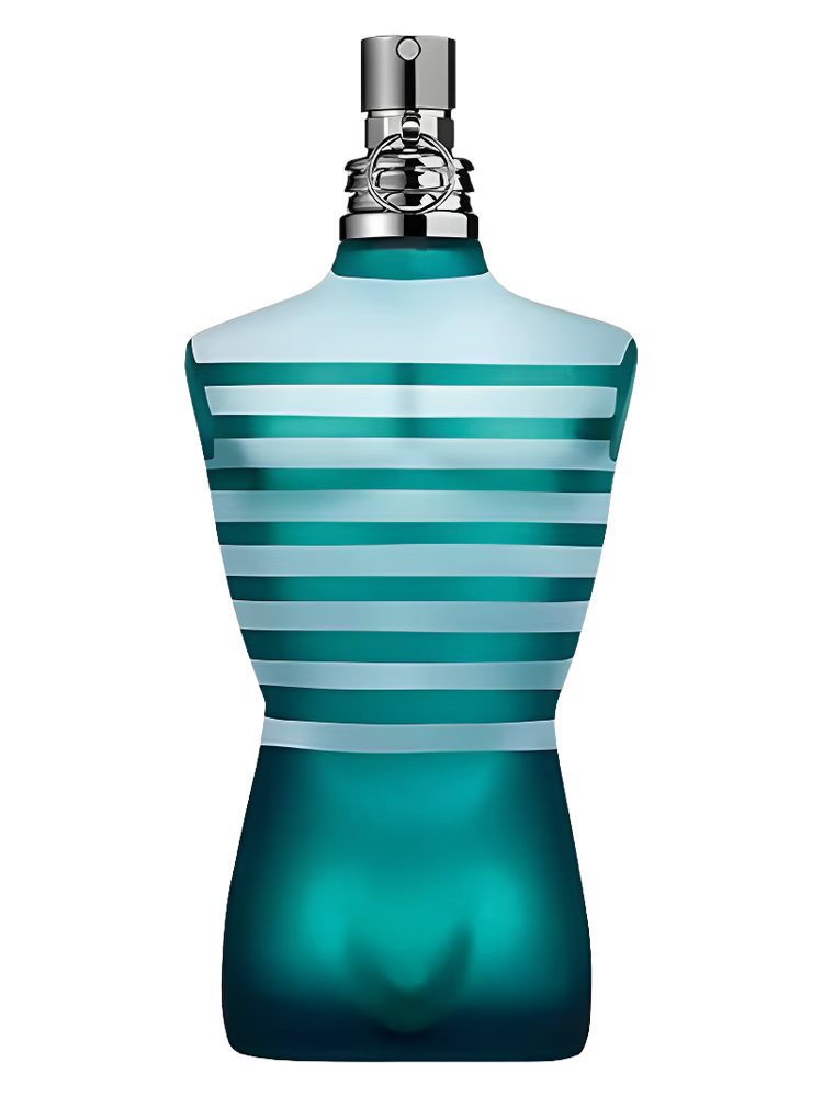 Jean Paul Gaultier Le Male Eau De Toilette fragrance product image