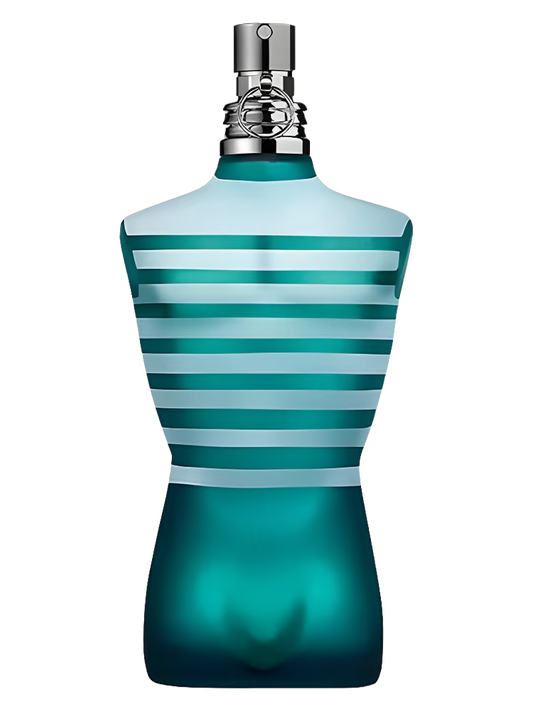 Jean Paul Gaultier Le Male Eau De Toilette fragrance product image