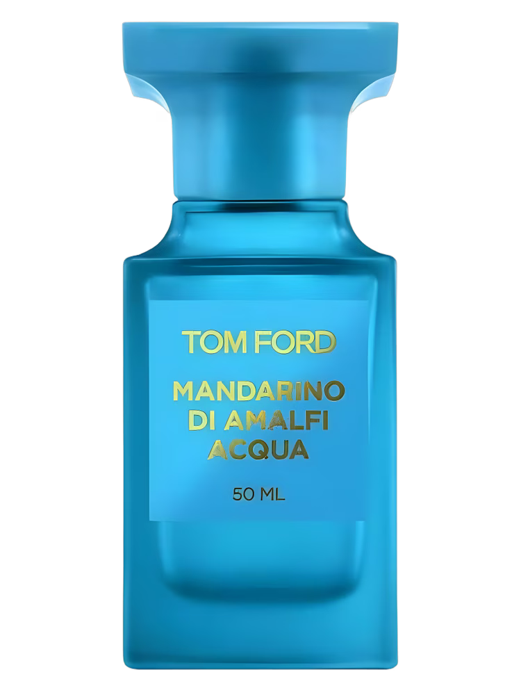 Tom Ford Mandarino Di Amalfi Acqua Eau De Toilette fragrance product image