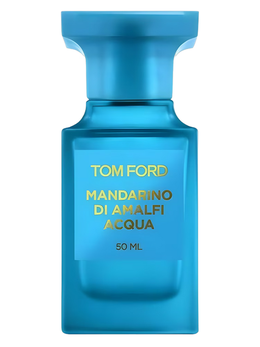 Tom Ford Mandarino Di Amalfi Acqua Eau De Toilette fragrance product image