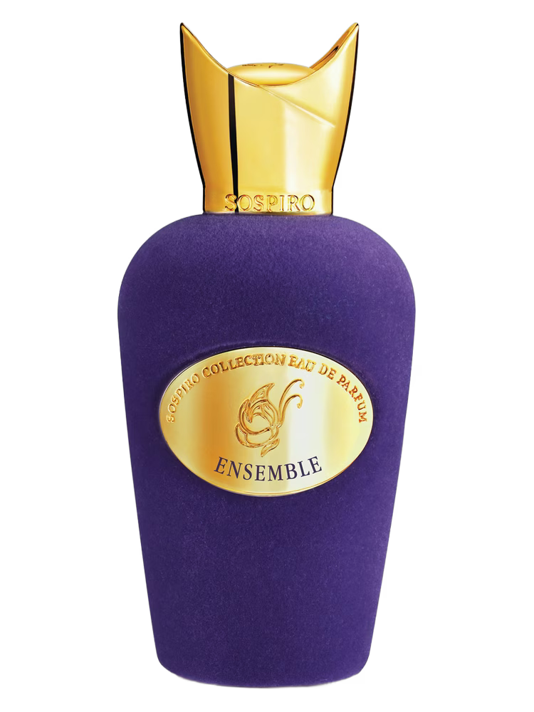 Sospiro Ensemble Eau De Parfum fragrance product image