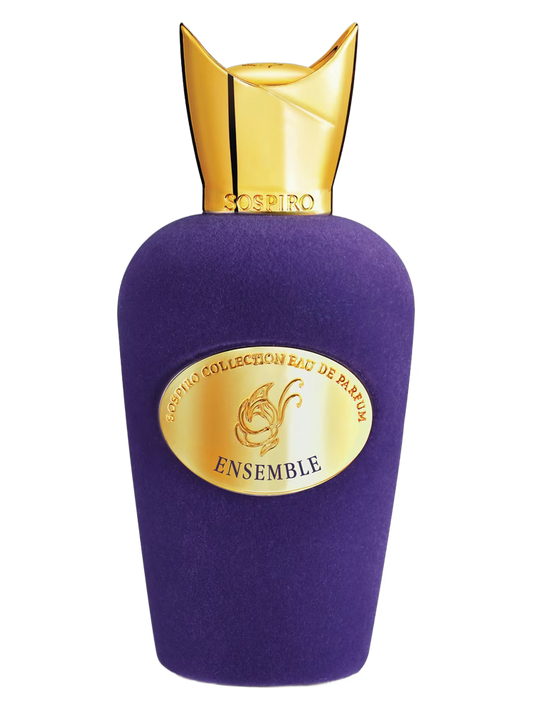Sospiro Ensemble Eau De Parfum fragrance product image