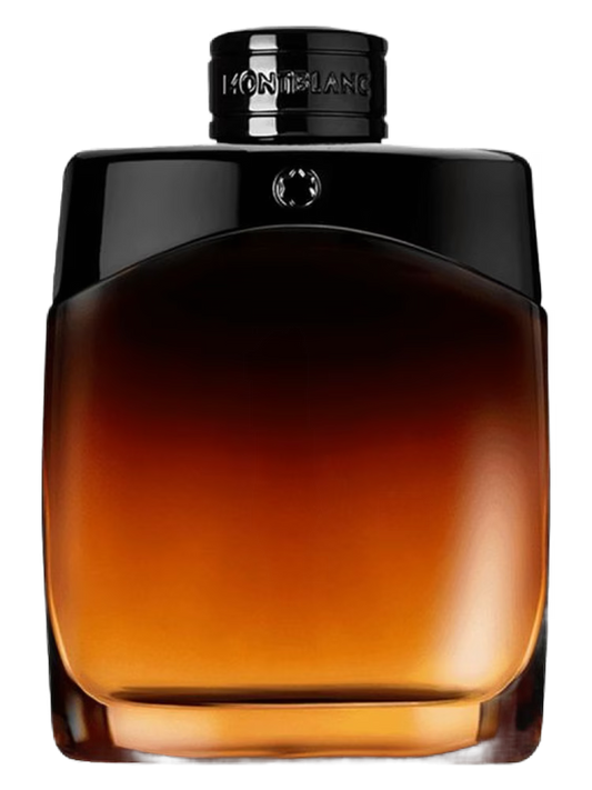 Montblanc Legend Night Eau De Parfum