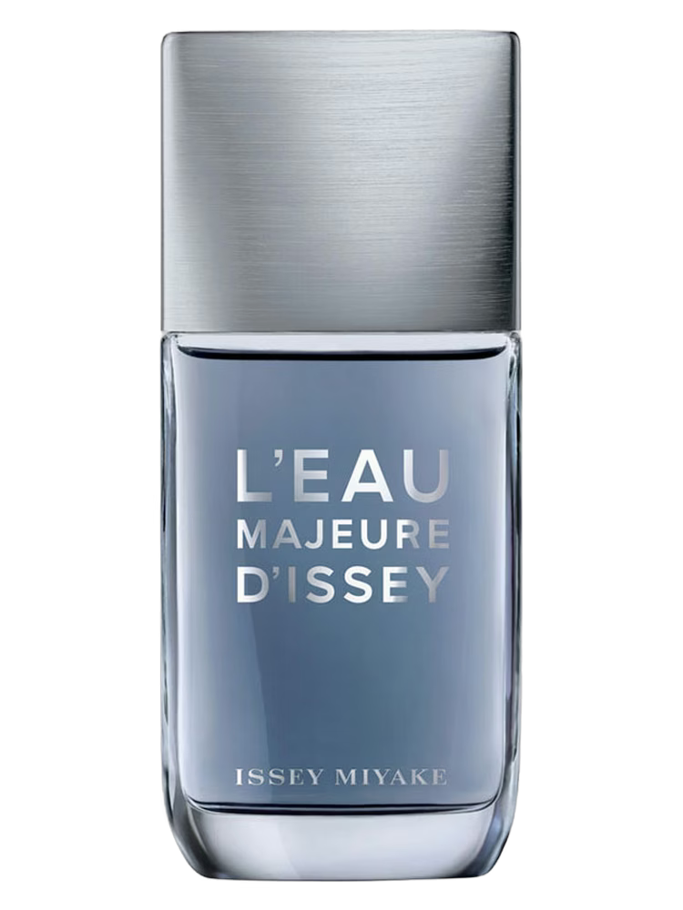 Issey Miyake L'eau Majeure D'Issey Eau De Toilette fragrance product image
