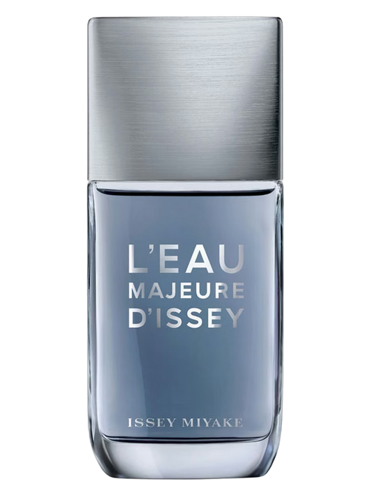 Issey Miyake L'eau Majeure D'Issey Eau De Toilette fragrance product image