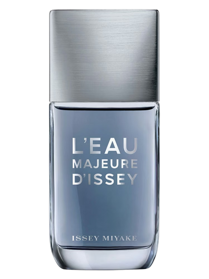 Issey Miyake L'eau Majeure D'Issey Eau De Toilette fragrance product image