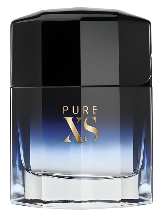 Jean Paul Gaultier Pure XS For Men Eau De Toilette
