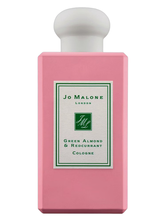 Jo Malone Green Almond & Redcurrant Cologne