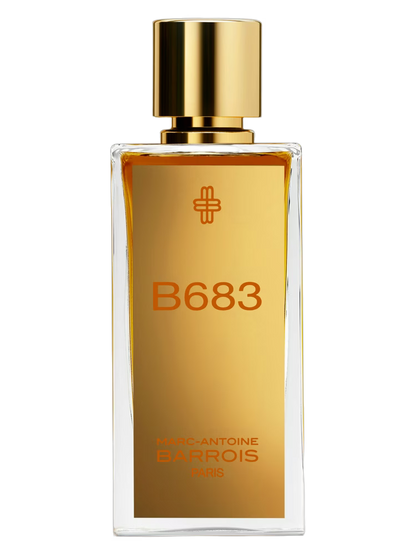 Marc Antoine Barrois B683 Eau De Parfum fragrance product image