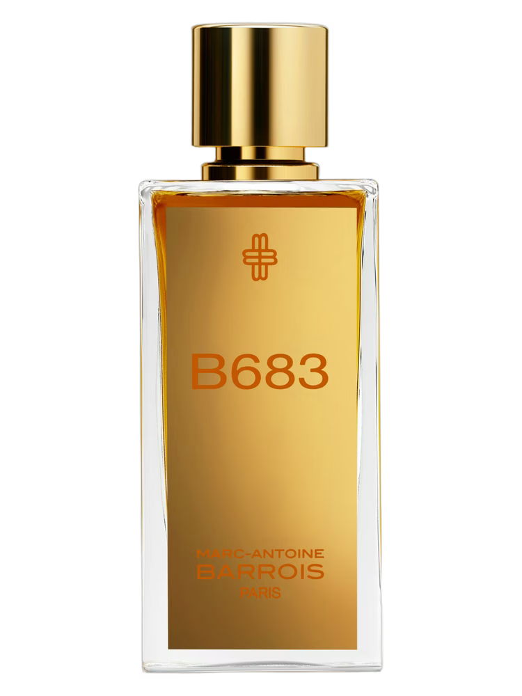 Marc Antoine Barrois B683 Eau De Parfum fragrance product image