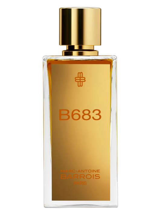 Marc Antoine Barrois B683 Eau De Parfum fragrance product image