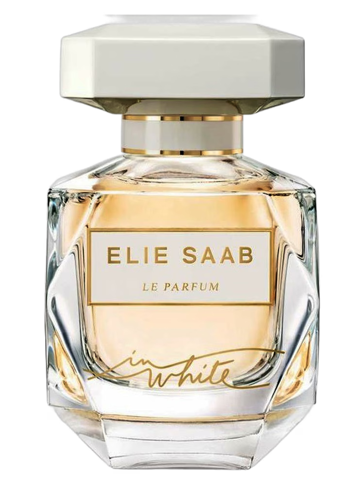 Elie Saab Le Parfum In White Eau De Parfum fragrance product image