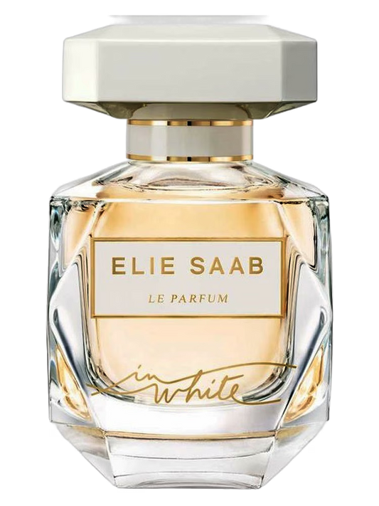Elie Saab Le Parfum In White Eau De Parfum fragrance product image