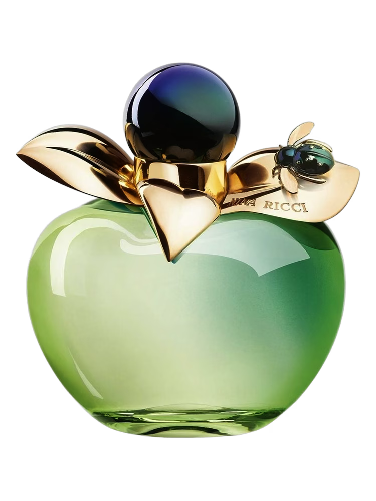 Nina Ricci Bella Eau De Toilette fragrance product image